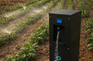 Atmospheric Water Generators for Drought-Resilient Agriculture
