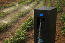 Atmospheric Water Generators for Drought-Resilient Agriculture