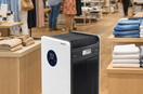 The Retail Advantage: How Clean Air Boosts Customer Experience and Sales