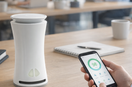 Smart Offices, Smarter Air: IAQ Monitoring in the Age of Hybrid Work