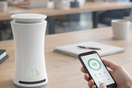 Smart Offices, Smarter Air: IAQ Monitoring in the Age of Hybrid Work