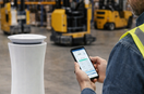 Logistics Hubs & Distribution Centres: The Case for Continuous Air Monitoring