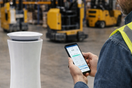 Logistics Hubs & Distribution Centres: The Case for Continuous Air Monitoring