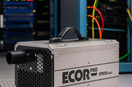 Air Quality in Data Centres: Managing Cooling Efficiency and Dust Control