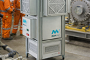 Air Filtration for Heavy Industry: Protecting Staff, Equipment & Compliance