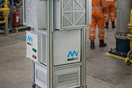 Clean Air for Harsh Environments: IAQ Solutions for Energy & Gas Sites