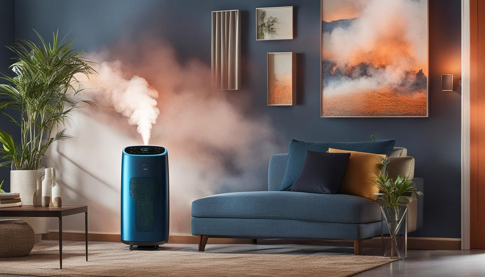 air purification