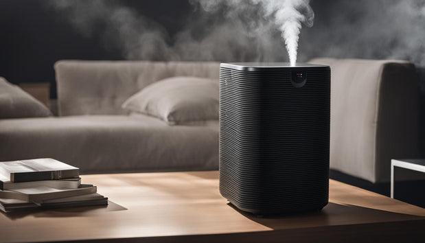 air purifiers at home