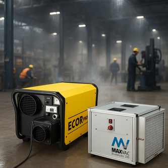 Dehumidifiers