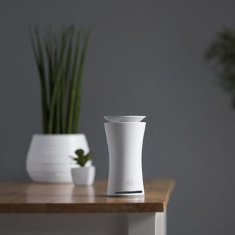 Air Quality Monitors