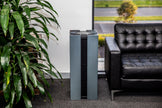 A90 LoFlow UV Air Purifier with WiFi + APP Control