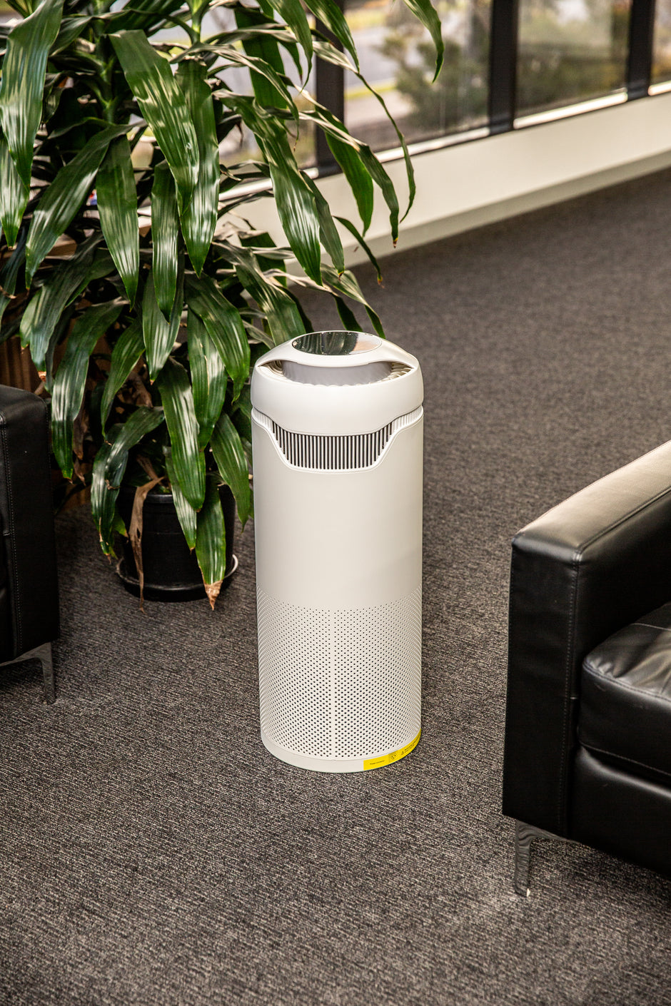 A72 LoFlow Negative Ion Air Purifier