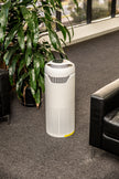 A72 LoFlow Negative Ion Air Purifier