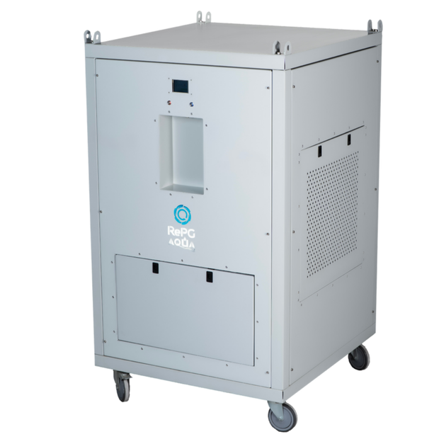 OzSem AQUA 130 L/DAY SMART AND EFFICIENT ATMOSPHERIC WATER GENERATION