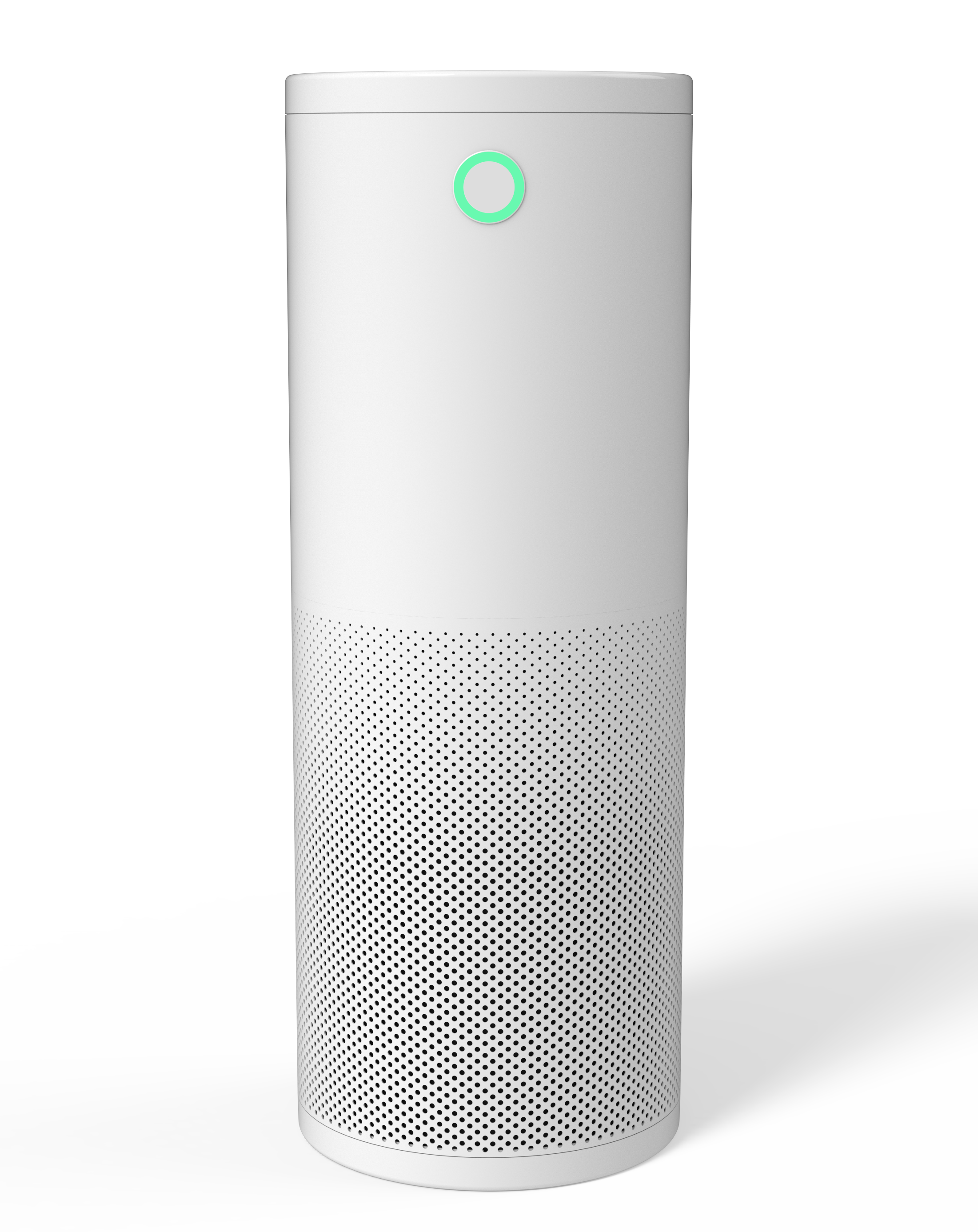 A70 LoFlow UV Air Purifier with WiFi + APP Control