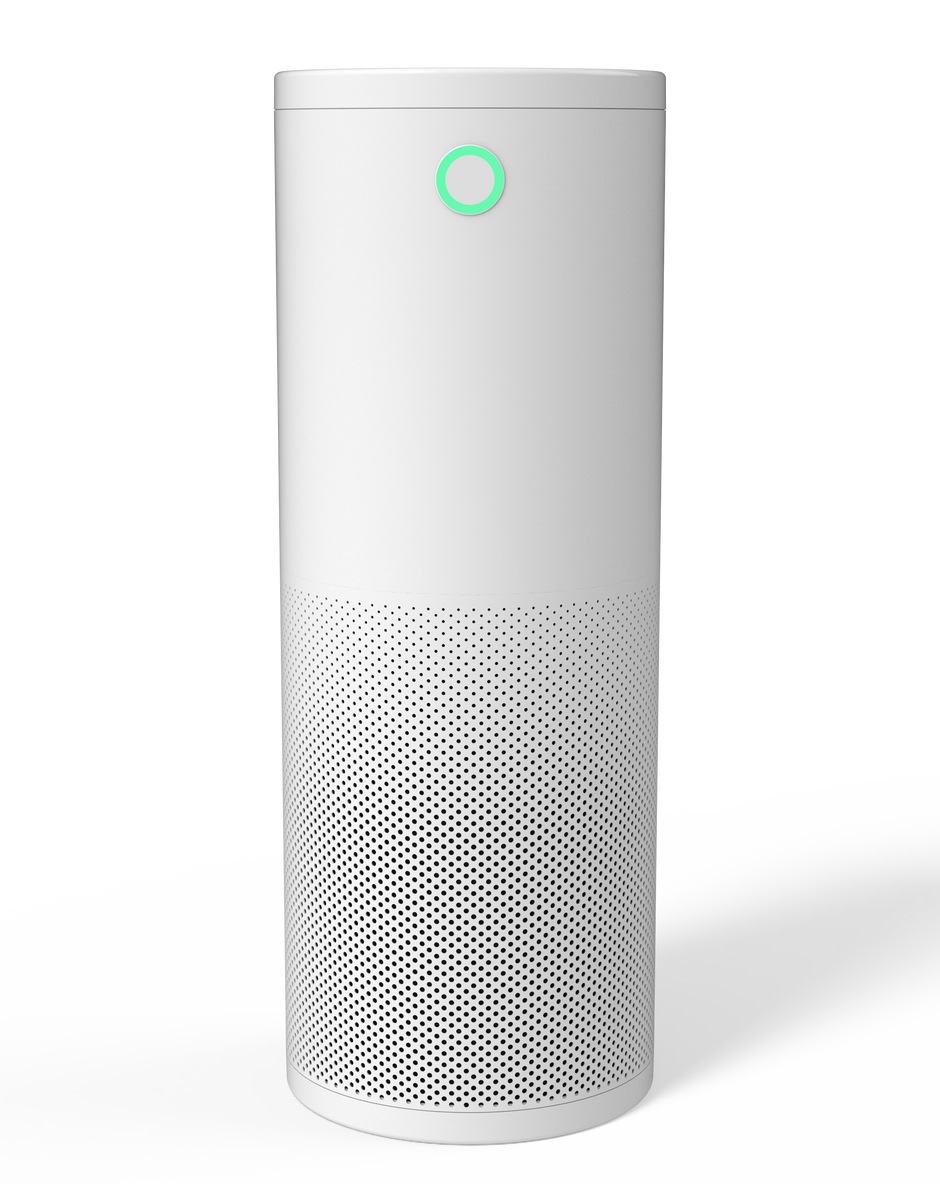 A70 LoFlow UV Air Purifier with WiFi + APP Control