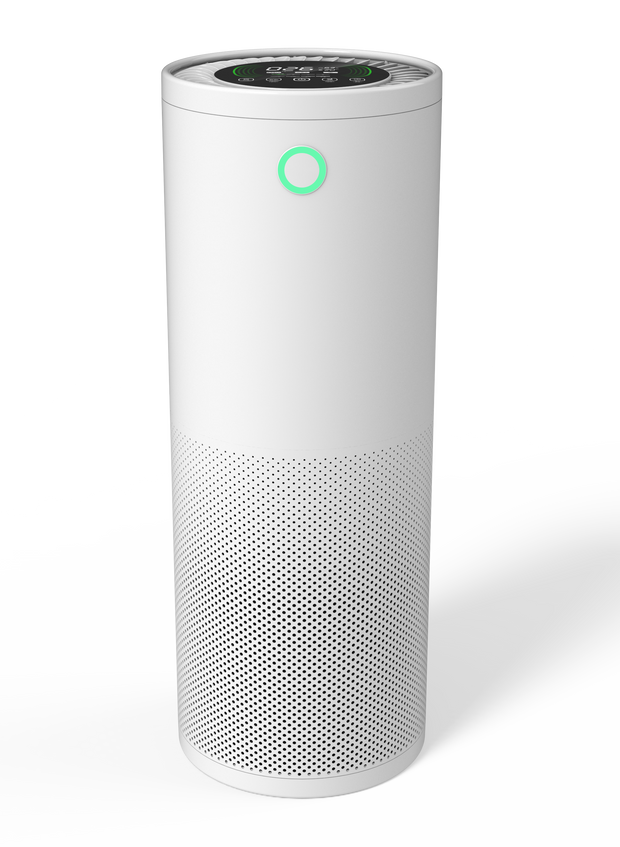 A70 LoFlow UV Air Purifier with WiFi + APP Control