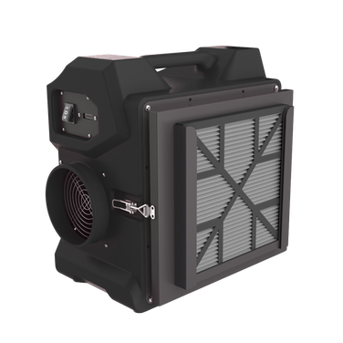 Dust Blocker DB1000 - Air Scrubber Cleaner with 1000m3/hr Air Flow