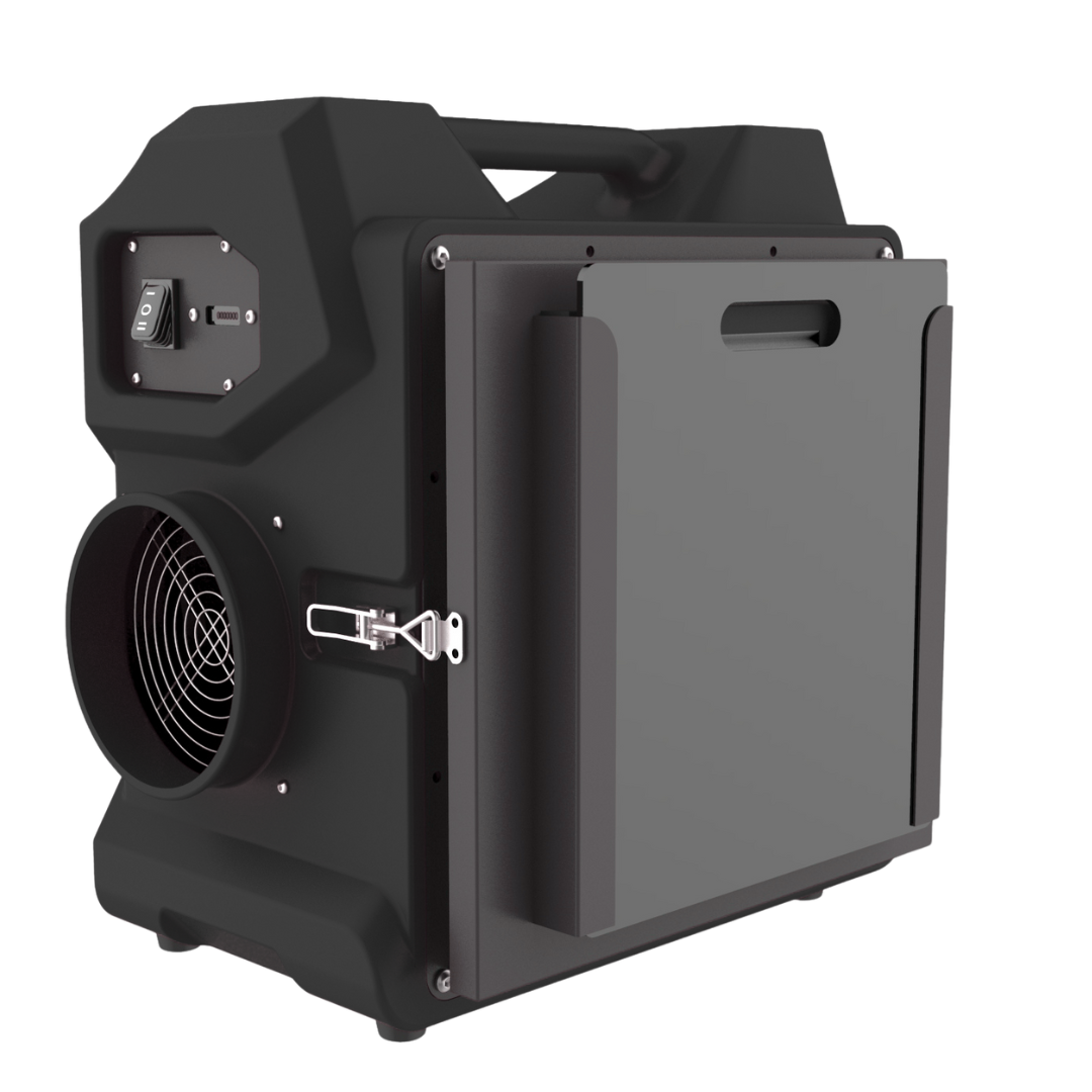 Dust Blocker DB1000 - Air Scrubber Cleaner with 1000m3/hr Air Flow