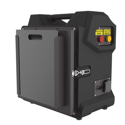 Dust Blocker DB1000 - Air Scrubber Cleaner with 1000m3/hr Air Flow