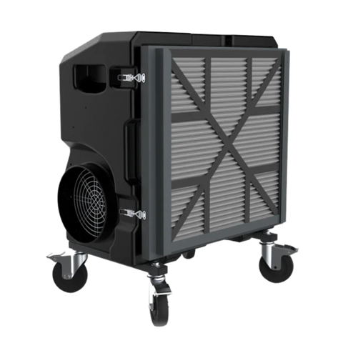 Dust Blocker DB2000 - Air Scrubber Cleaner with 2000m3/hr Air Flow