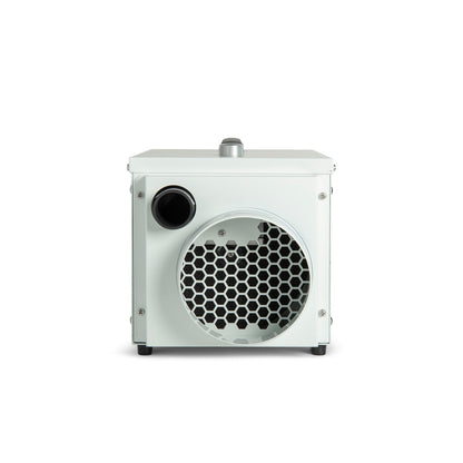ECOR MIGHTY DH1200 INOX