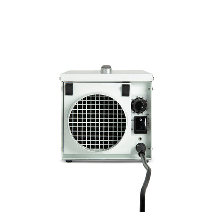 ECOR MIGHTY DH1200 INOX