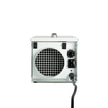 ECOR MIGHTY DH1200 INOX - DryFan 12L Desiccant Dehumidifier