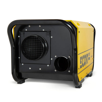 ECOR DRY DH3500 INOX