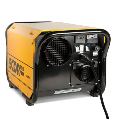 ECOR DRY DH3500 INOX