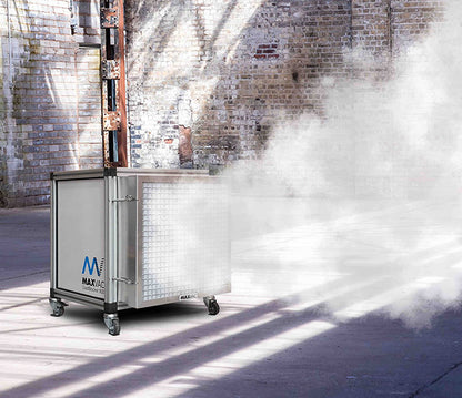 DUST BLOCKER 900