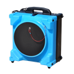 DUST BLOCKER 700 -  Air Scrubber Cleaner with 700m3/hr Air Flow