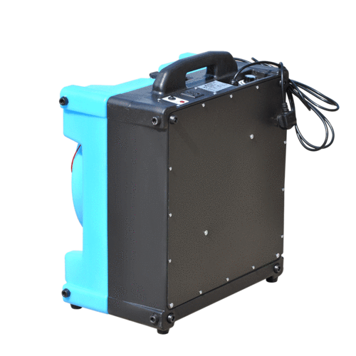 DUST BLOCKER 700 -  Air Scrubber Cleaner with 700m3/hr Air Flow