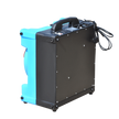 DUST BLOCKER 700 -  Air Scrubber Cleaner with 700m3/hr Air Flow