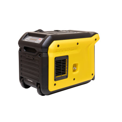 ECOR PRO EPD100LGR