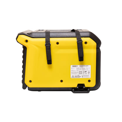 ECOR PRO EPD100LGR