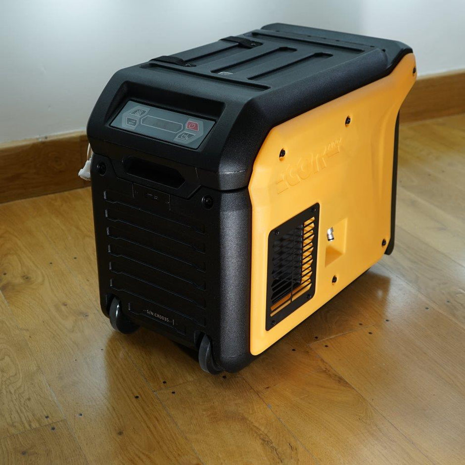 ECOR PRO EPD170LGR - 80L Low Grain Refrigerant Dehumidifier