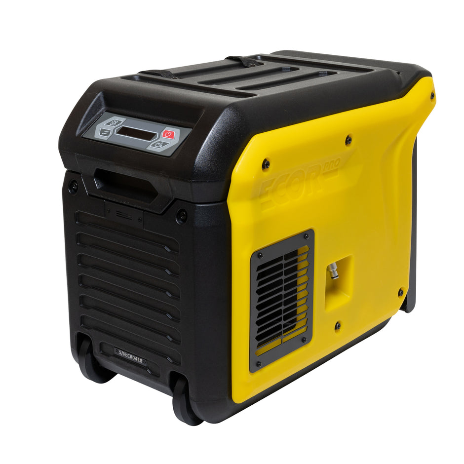 ECOR PRO EPD170LGR - 80L Low Grain Refrigerant Dehumidifier