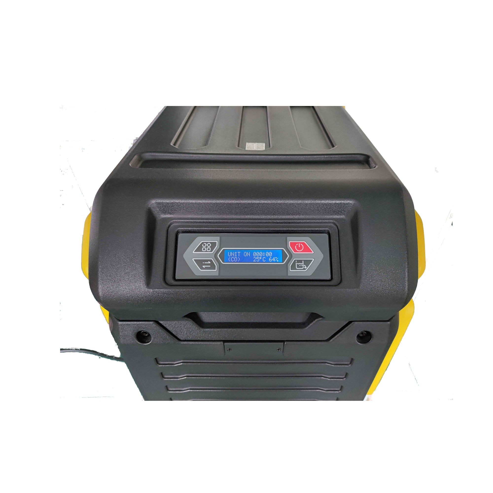 ECOR PRO MAX EPD330LGR - Low Grain Refrigerant Dehumidifier