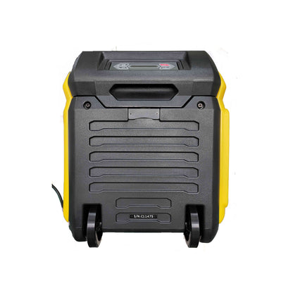 ECOR PRO MAX EPD330LGR