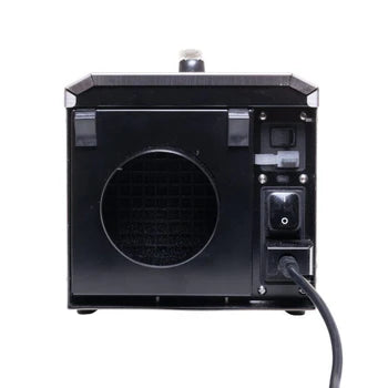 EPD50 - RESTO: DryFan Desiccant Dehumidifier