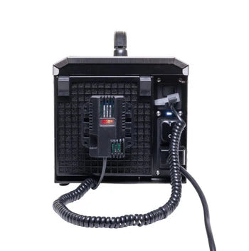 EPD50 - RESTO: DryFan Desiccant Dehumidifier