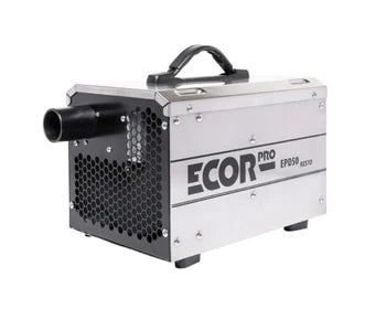 EPD50 - RESTO: DryFan Desiccant Dehumidifier