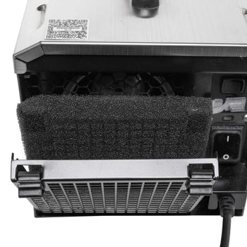 EPD50 - RESTO: DryFan Desiccant Dehumidifier