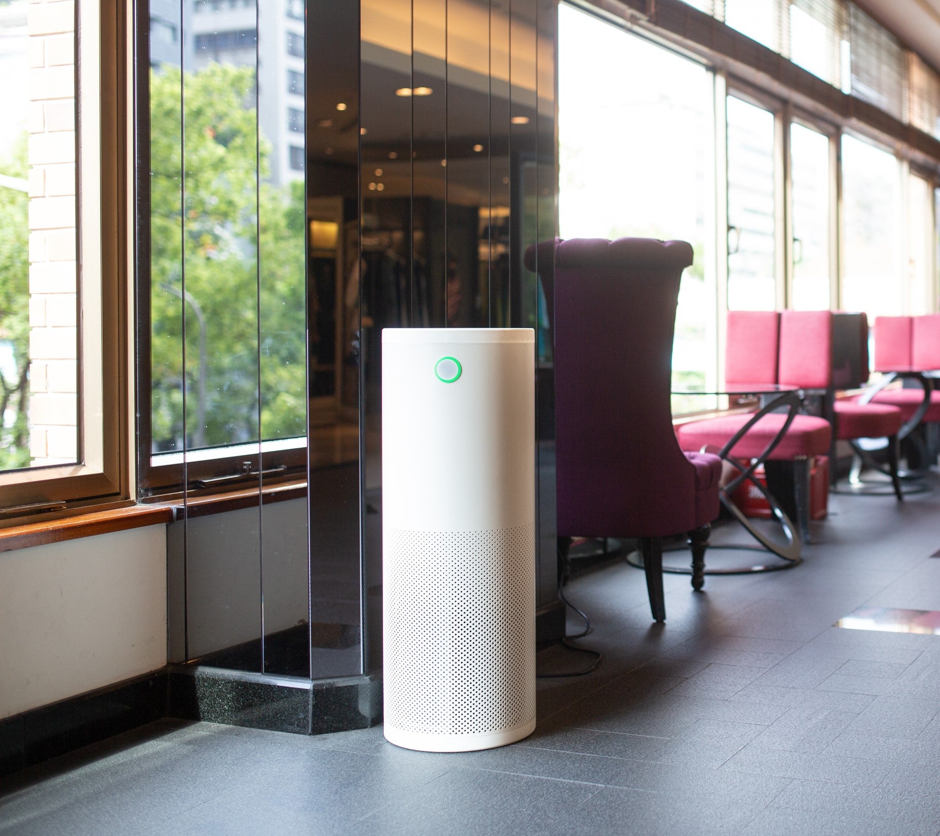 Air Purifier A70 LoflowAir