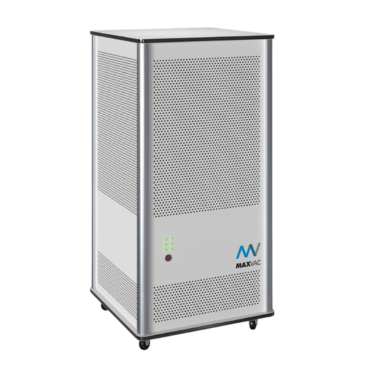 MEDI 10 - Air Purifier with UV Steriliser (Max Air Flow 800m3/h) Applicable For Office, Hospital & Public Spaces.