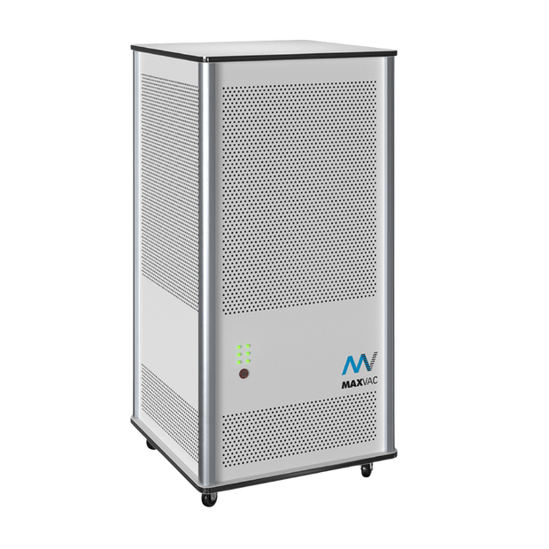 MEDI 10 - Air Purifier with UV Steriliser (Max Air Flow 800m3/h) Applicable For Office, Hospital & Public Spaces.