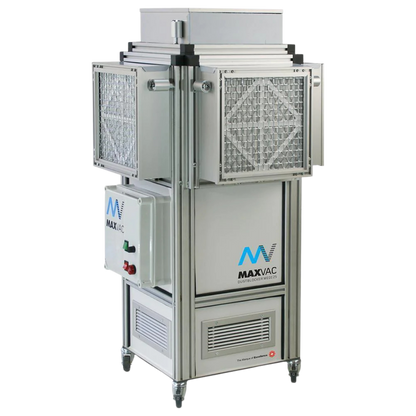 MEDI 25 - Air Scrubber with UVC Steriliser (Max Air Flow 2000m3/h)  For Office, Hospital & Public Spaces