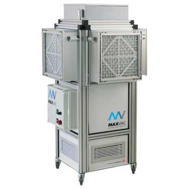 MEDI 25 - Air Scrubber with UVC Steriliser (Max Air Flow 2000m3/h)  For Office, Hospital & Public Spaces