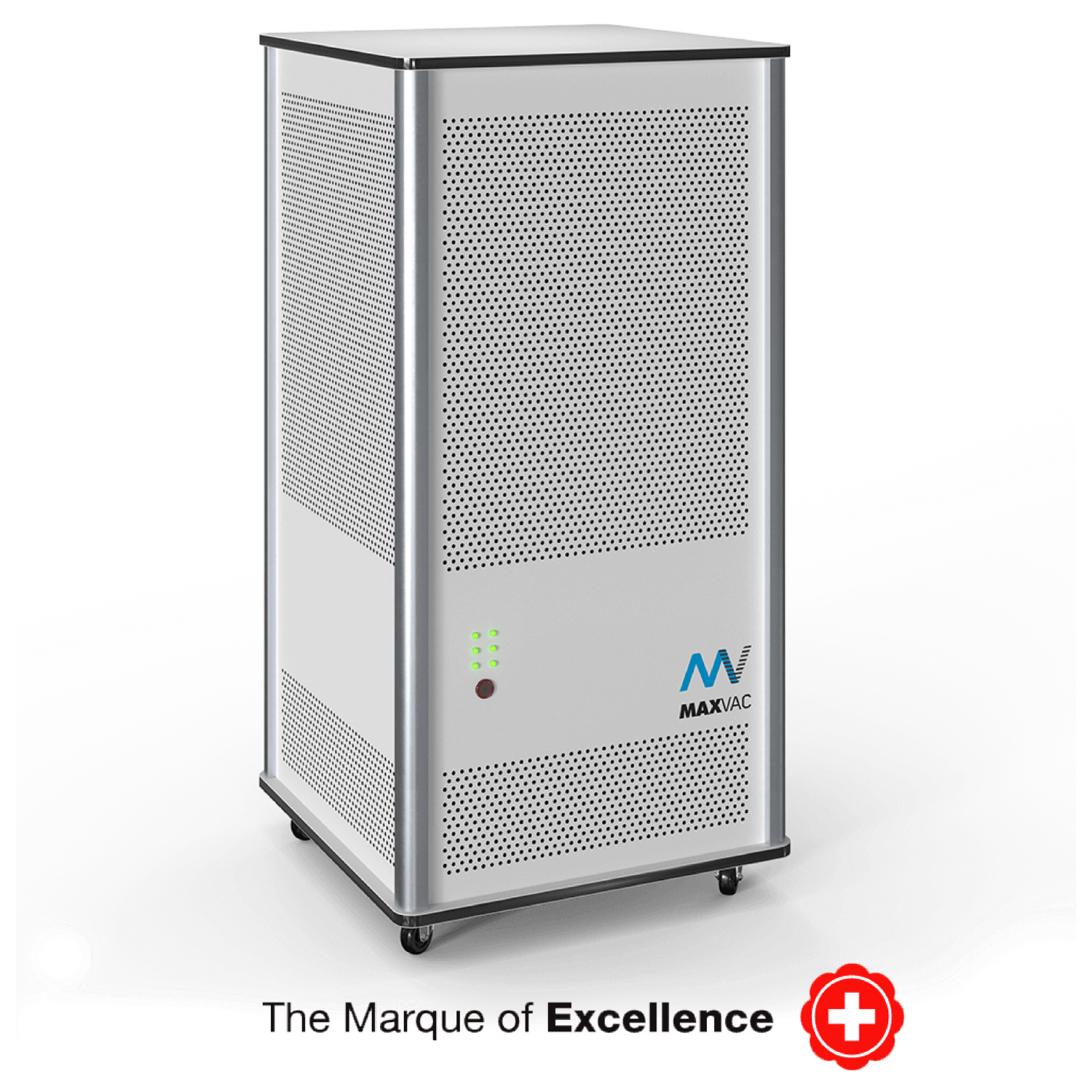 MEDI 10 - Air Purifier with UV Steriliser (Max Air Flow 800m3/h) Applicable For Office, Hospital & Public Spaces.